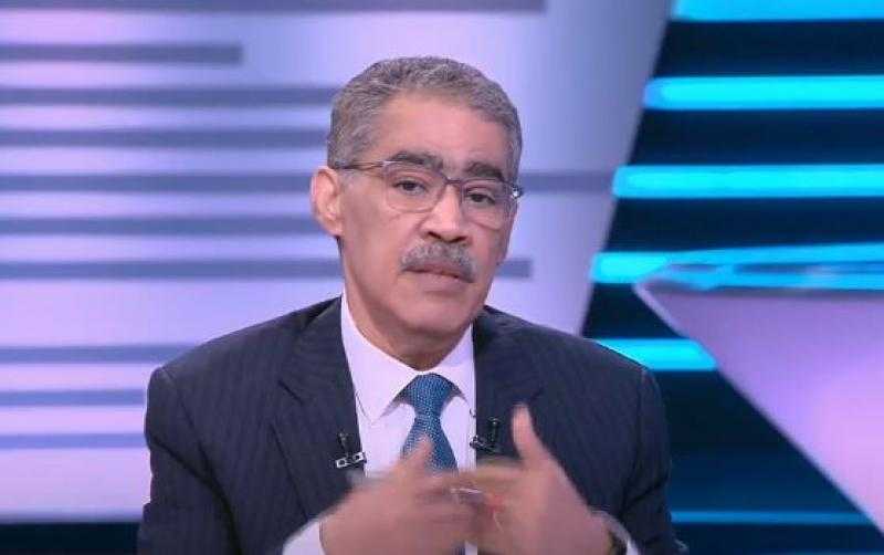 ضياء رشوان: حماس قد تُبدي تحفظات على خطة ترامب دون تعديل جوهري