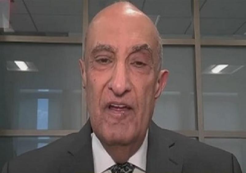 خط أحمر