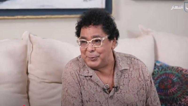 محمد منير عن المهرجانات والراب: بسمع لكن مش بتسكن قلبي