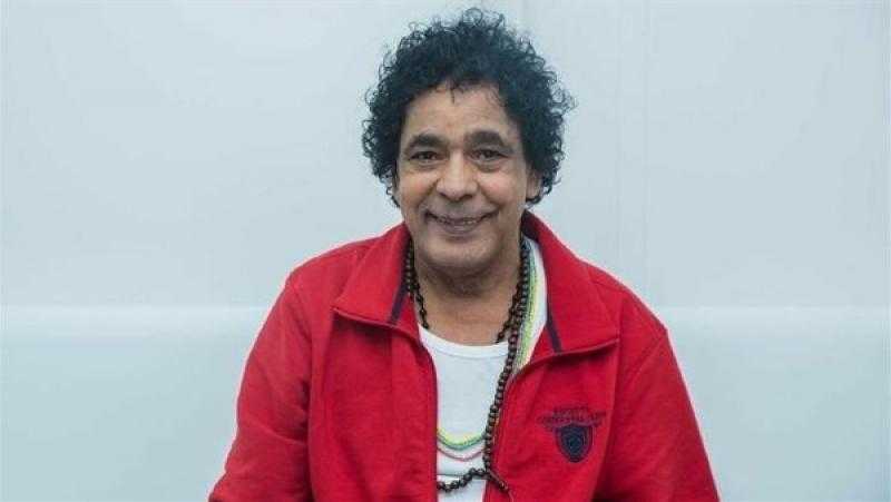 محمد منير: بسمع ويجز.. وليا معاه دويتو قريب.. وسعيد بالتجربة