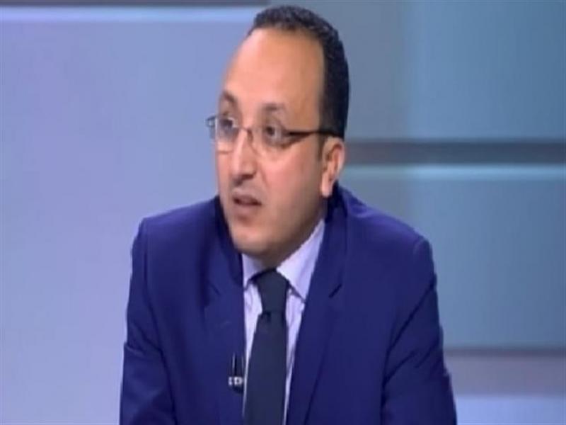 خط أحمر