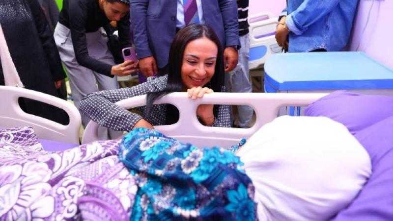 التضامن: غلق 15 دار مسنين في 4 محافظات غير مطابقة للمعايير