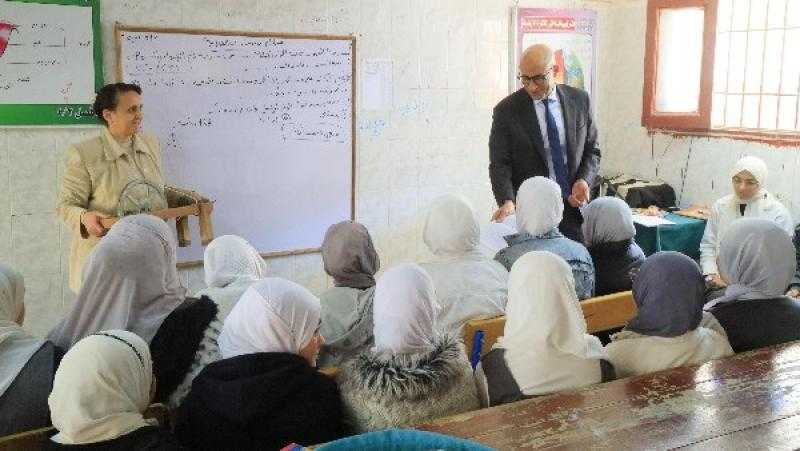 التعليم: اليوم آخر فرصة للإختيار بين البكالوريا والثانوية العامة