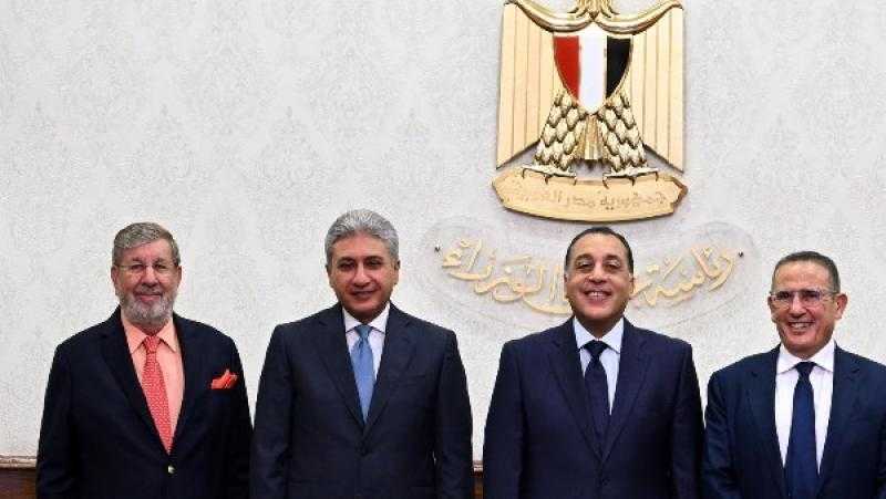 توقيع اتفاقية لإطلاق خطة توسعية تستهدف افتتاح وإدارة 50 فندقا في مصر