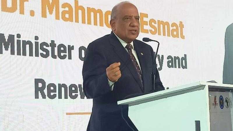 وزير الكهرباء: لدينا تجربة ناجحة مستعدون لمشاركتها مع الأشقاء في أفريقيا