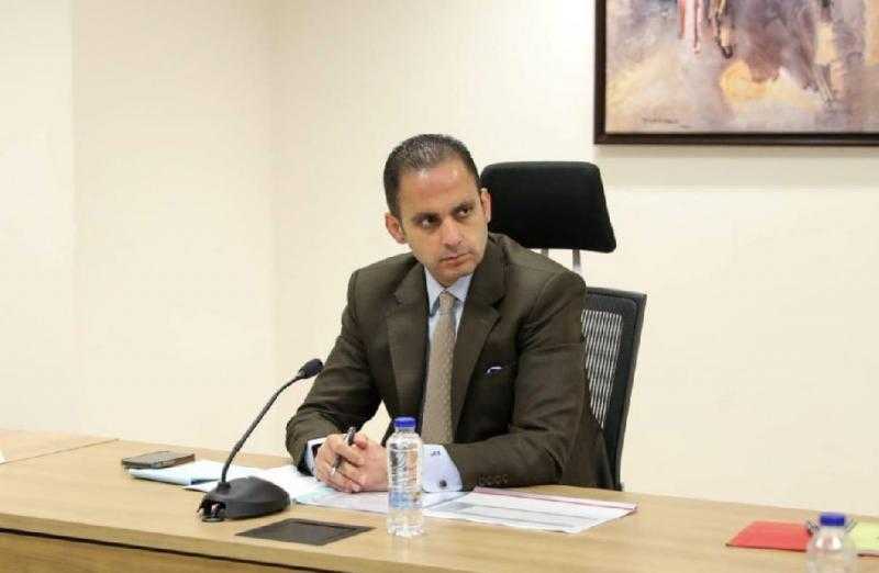 نائب وزير الصحة يتفقد مستشفى القاهرة الجديدة ويحيل أطقم الاستقبال والطوارئ للتحقيق