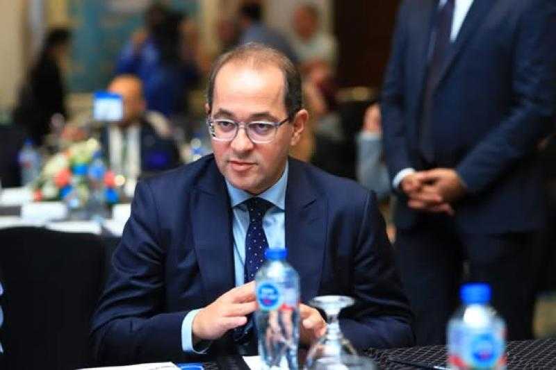 المالية: رصيد الاستثمارات الأجنبية الكورية المباشرة بمصر يتجاوز 6 مليارات دولار