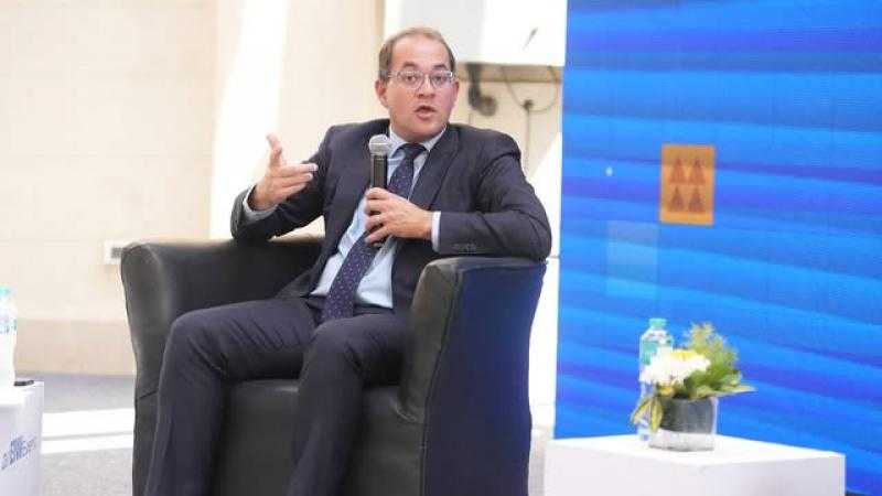 وزير المالية: 73 % معدل نمو الاستثمارات الخاصة المحلية والأجنبية