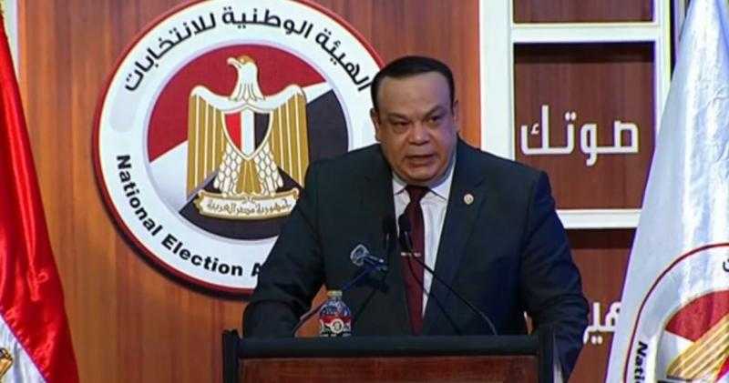 «الوطنية للانتخابات» تحدد موعد إعلان الجدول الزمني لانتخابات «النواب» رسميًا