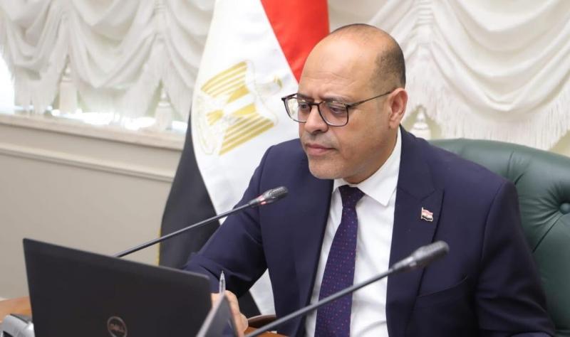 وزارة العمل: تحرير 216 محضرا خاصا بتراخيص عمل الأجانب بمنطقة شق الثعبان