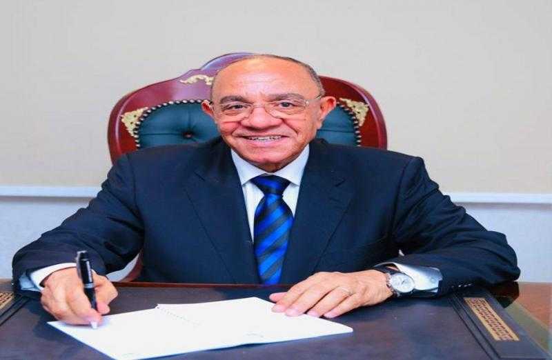 النائب عادل ناصر: جهد دبلوماسي كبير للرئيس السيسي في مواجهة مخطط تصفية القضية الفلسطينية