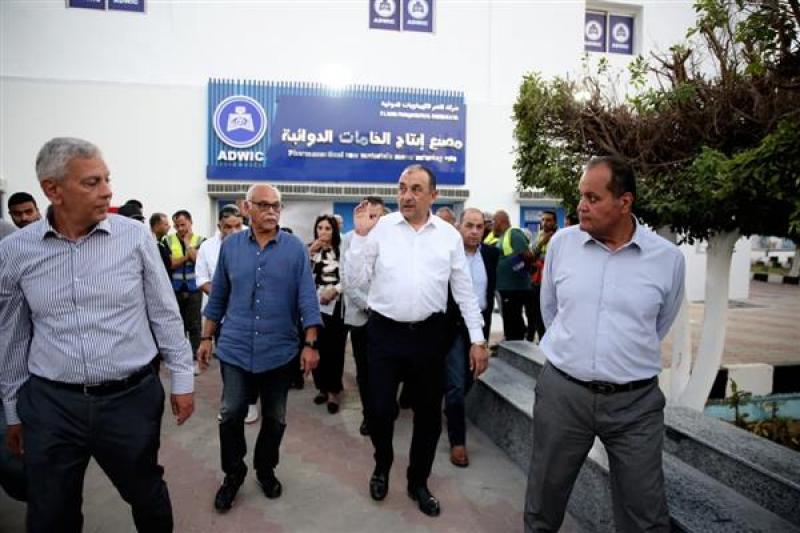 خط أحمر
