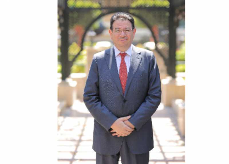 منوفية العطاء.. مساهمات رامي نصر تتجاوز المدارس لتشمل الصحة والرياضة والدين