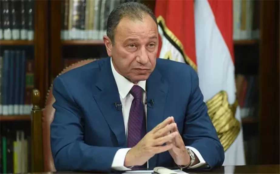 محمود الخطيب يعتمد دراسات إنشاء أفرع الأهلي بالمحافظات