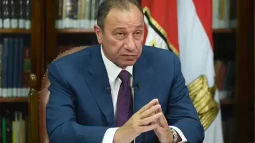 محمود الخطيب يعتمد دراسات إنشاء أفرع الأهلي بالمحافظات