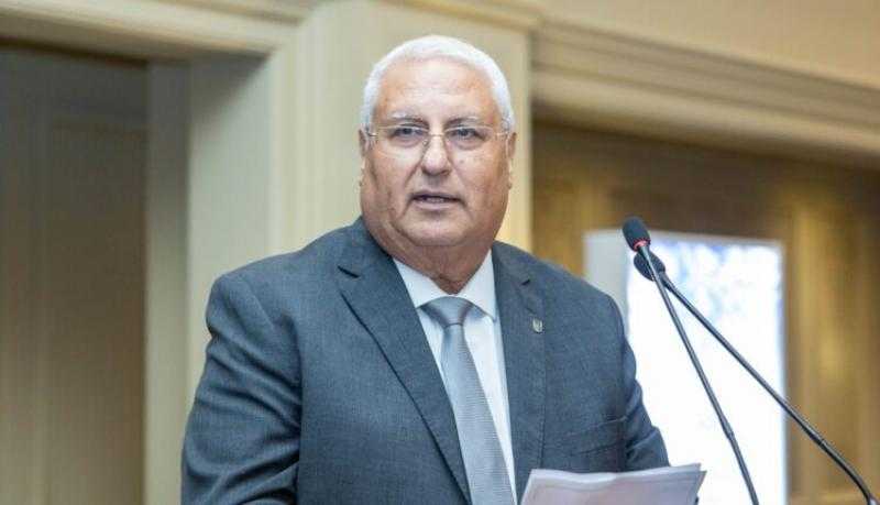 سامي عبد الصادق: البنك الزراعي المصري يسير على المسار الصحيح لتحقيق معدلات نمو كبيرة