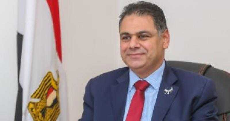 مساعد وزير السياحة: ”أسبوع القاهرة للطعام” المقام بالمتحف المصري الكبير يربط بين الأصالة والحداثة