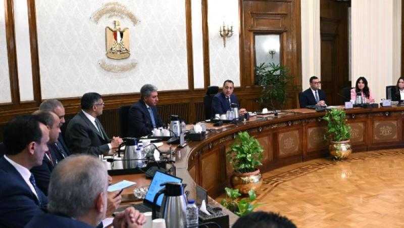 رئيس الوزراء يترأس اجتماع الحكومة الأسبوعي اليوم