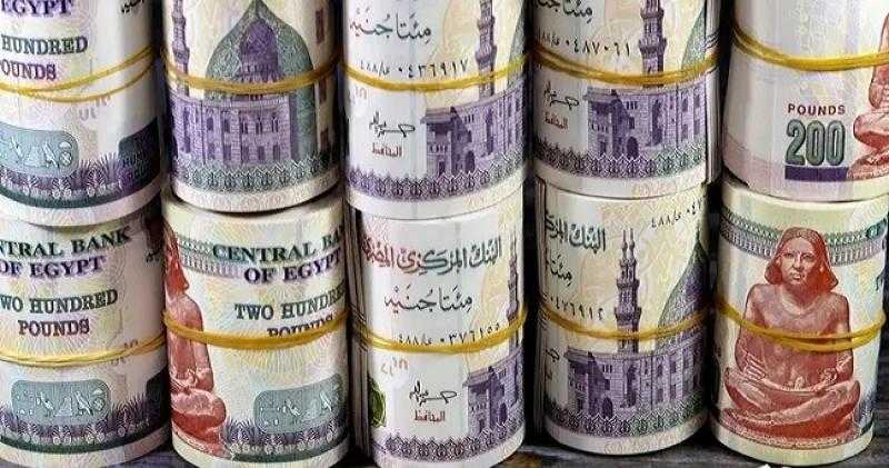 «المركزي»: ارتفاع الودائع بالعملة المحلية إلى 8.920 تريليون جنيه بنهاية أغسطس الماضي