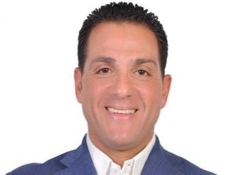 تعيين الدكتور أحمد راغب مساعدًا لوزير التعليم العالي لشئون الحياة الطلابية