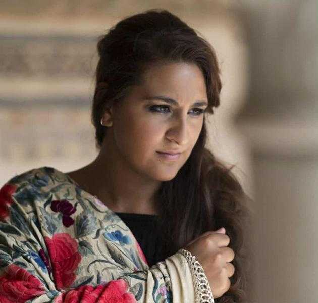 غدا.. حفل موسيقي للفنانة الإسبانية ليلا سوتو ضمن مهرجان هي الفنون بالتعاون مع معهد ثربانتس