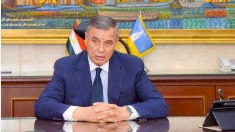 محافظ الإسكندرية: الانتهاء من إنشاء 43 مدرسة جديدة بإجمالي 1012 فصلاً دراسياً