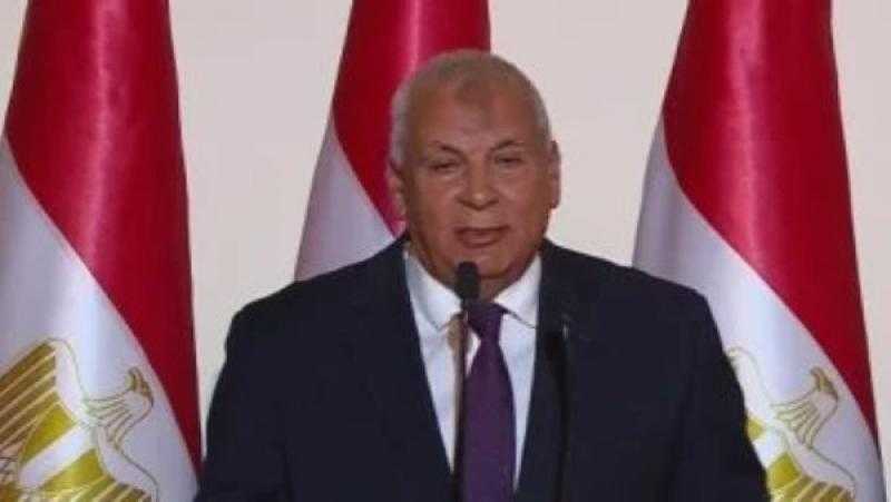 محافظة الوادى الجديد: مخطط لتقسيم وطرح أرض البحوث بالخارجة لتنفيذ مشروعات سكنية