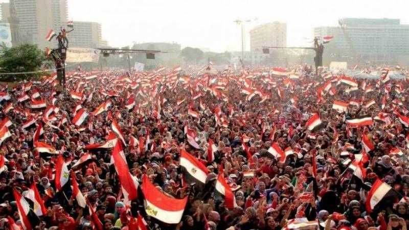 اتحاد شباب المصريين في الخارج: المؤامرات على الدولة فشلت بسبب وعي الشعب