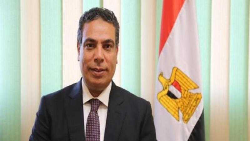 عادل عبد الغفار: إدراج 1106 عالمًا مصريًا في قائمة ستانفورد إنجاز يرسخ مكانة مصر العلمية عالميًا