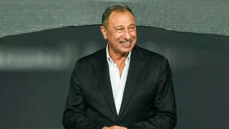 الخطيب يعلن قائمته الانتخابية لمجلس إدارة النادي الأهلي