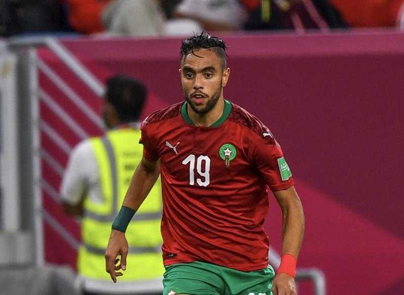 استدعاء الشيبي وغياب داري.. الركراكي يعلن قائمة المغرب لمواجهتي البحرين والكونغو