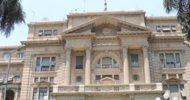 الزراعة: حملة مكثفة تضبط 73 طنًا من الأعلاف مجهولة المصدر في 4 محافظات