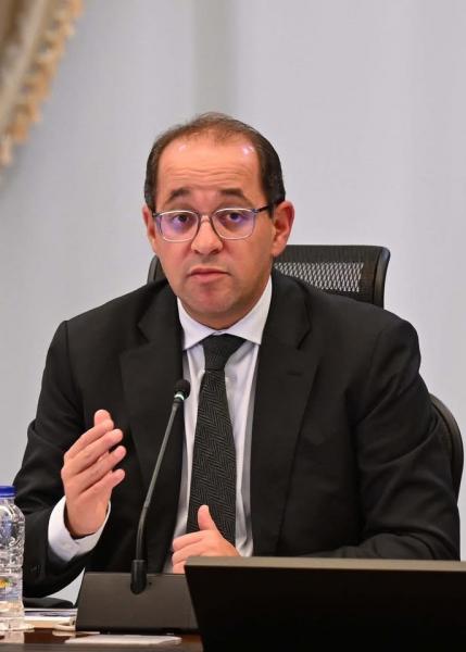 وزير المالية: قانون الحياد التنافسي ساعدنا في ترسيخ ثقافة المنافسة العادلة وبناء ”شراكة الثقة مع القطاع الخاص”