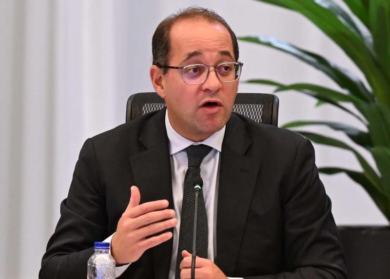وزير المالية: ٦٧,٤ مليار جنيه حجم الإيرادات الضريبية المستحقة بشكل أولى عن عام ٢٠٢٤ نتيجة لإلغاء التمييز الضريبي لشركات الدولة