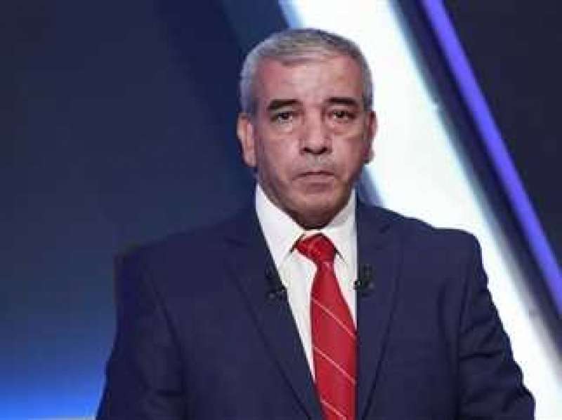 خط أحمر