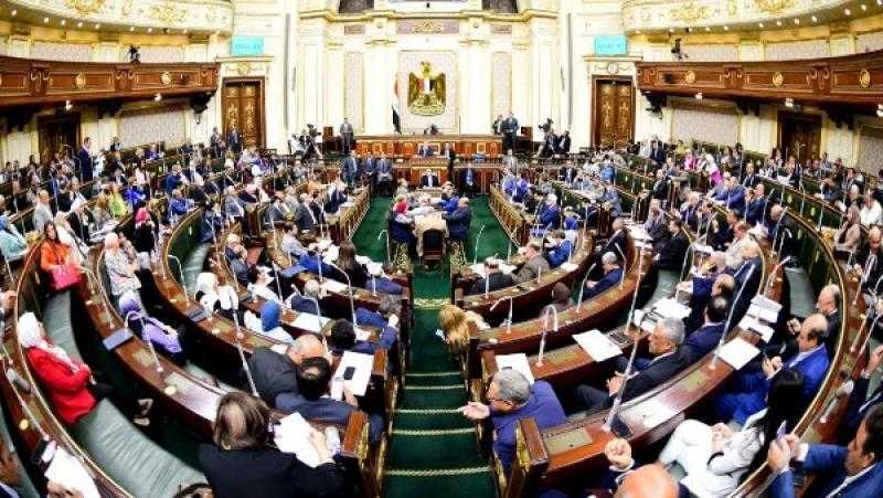 اللجنة الخاصة بالنواب توافق على المواد محل اعتراض رئيس الجمهورية على مشروع قانون الإجراءات الجنائية