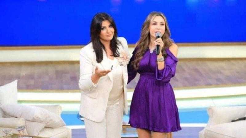 جنات: مبندمش كتير.. والتجارب بتعلم