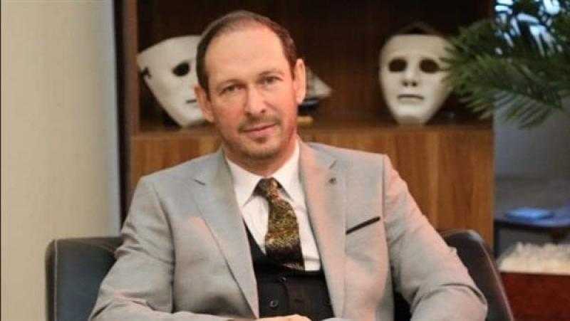 مدير المسرح القومي: عرض الملك لير حلم شخصي.. ومهمتي استعادة الجمهور