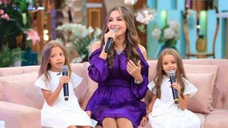 جنات: الخمس سنين اللي فاتوا اتخطفوا بسبب الأمومة