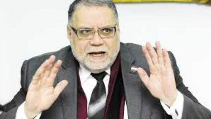 مختار نوح: المنهج التربوي الحقيقي الطريقة الأساسية للابتعاد عن فكر الجماعة الإرهابية