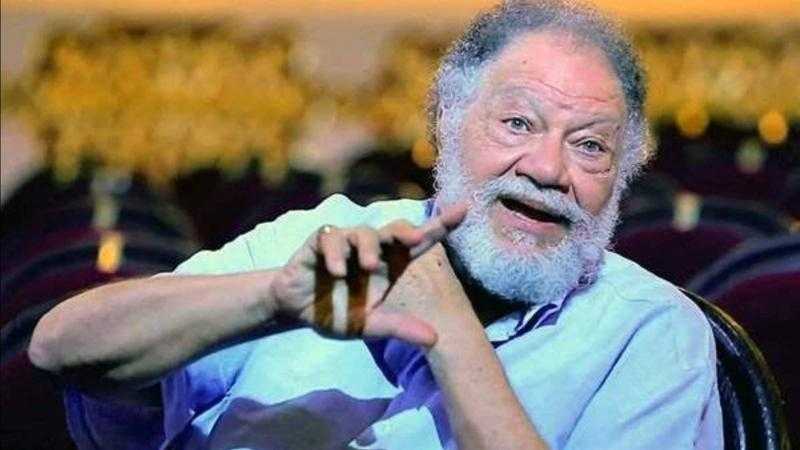 يحيى الفخراني: العلاقة الأسرية هي سر عشقي للملك لير.. المصريين بيلمحوا ”الافيه”