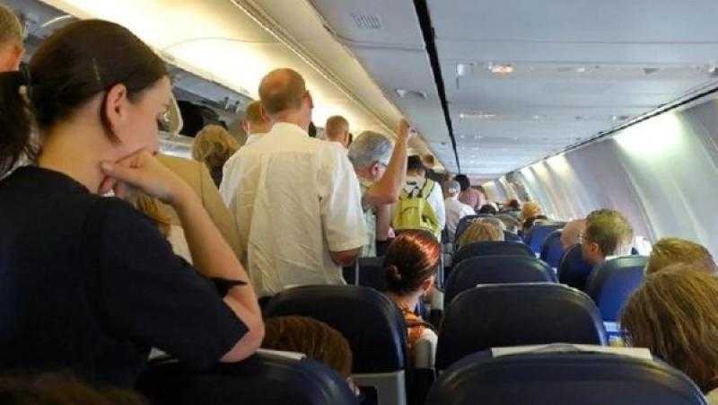 الاتحاد الدولي للنقل الجوي يعلن نتائج المسح للركاب خلال ندوة عالمية