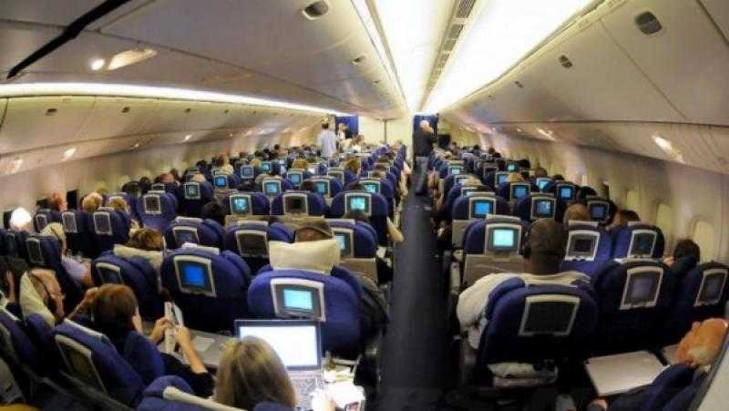 شركات الطيران تستهدف زيادة سعة المقاعد لـ 3.4% خلال أكتوبر