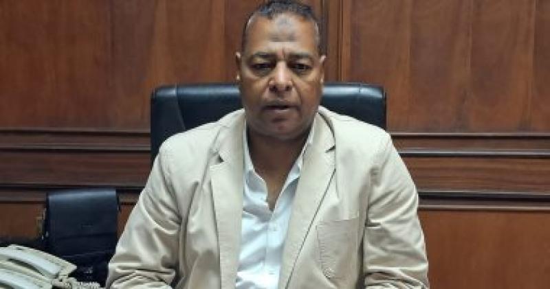 خط أحمر