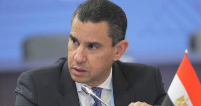 خط أحمر