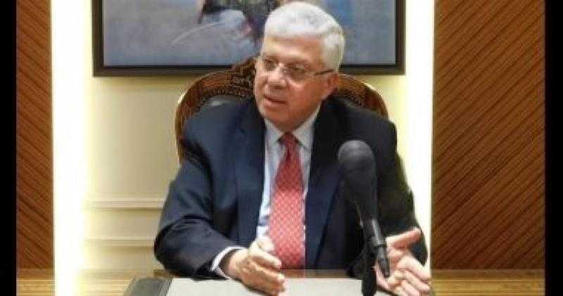 الأعلى للجامعات يعتمد الدليل الاسترشادى لضوابط استخدام الذكاء الاصطناعى