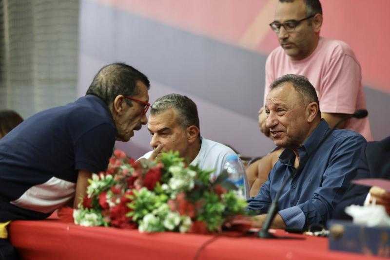 اليوم.. غلق باب الترشح لانتخابات الأهلي