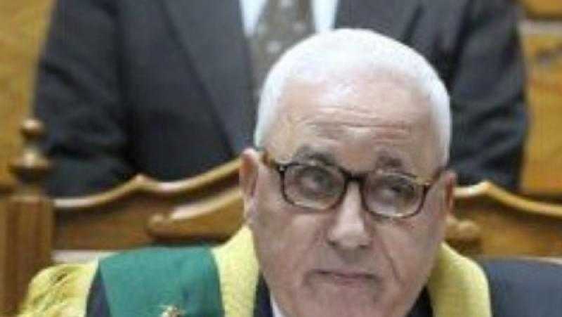 محاكمة 3 متهمين فى قضية ”خلية الجبهة”.. السبت