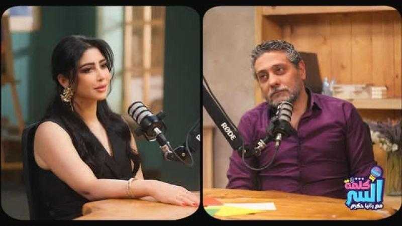 تامر فرج: أنا ممثل مظلوم.. والنجاح في الوسط الفني له حسابات غريبة