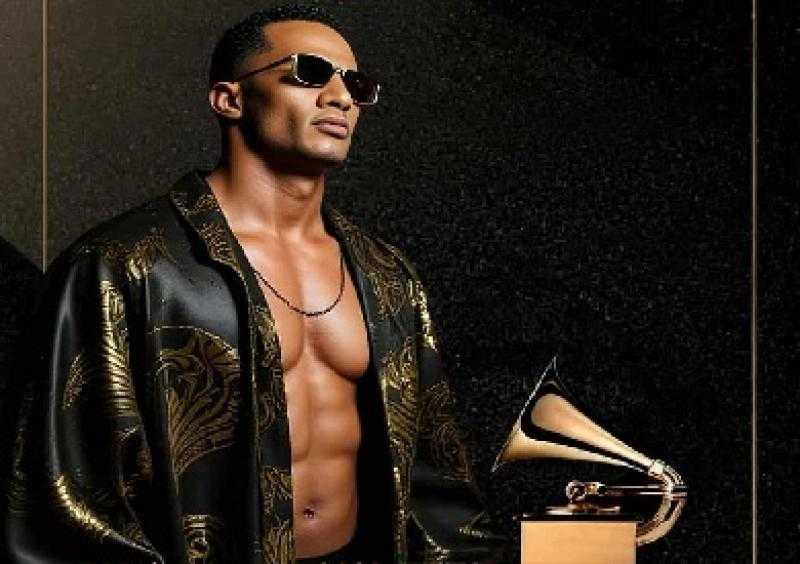 محمد رمضان ينافس على جوائز جرامي العالمية بأغنية «أنا أنت»